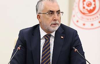 Bakan Işıkhan: '131 ilacı daha geri ödeme listesine aldık'